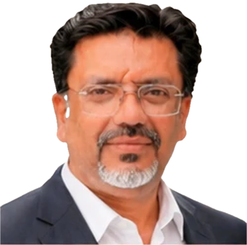 Dr. Imran Wazir
